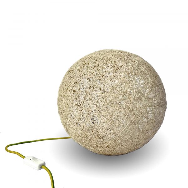 Floor lamp nordic design FLOOR SPHERE