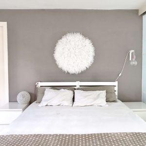 Juju hat feathers Bamiléké JUJU