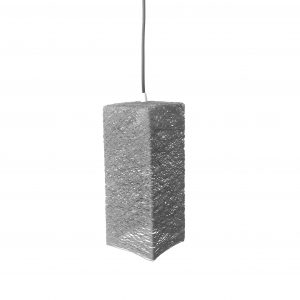 Modern hanging light PENDANT PRISM