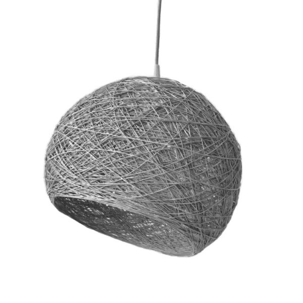 Llum penjant escandinau HEMISPHERE