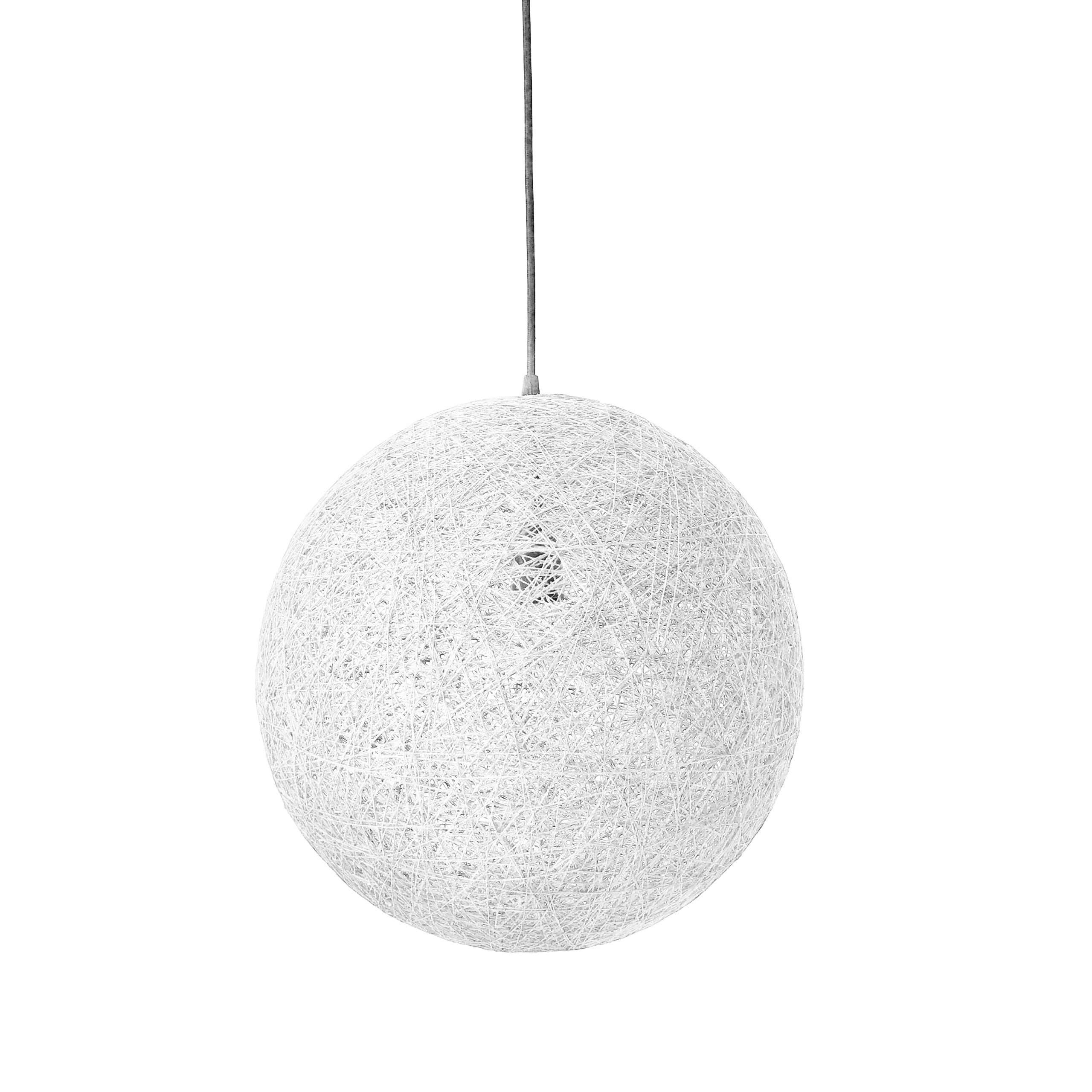 Globe pendant light nordic design - SPHERE