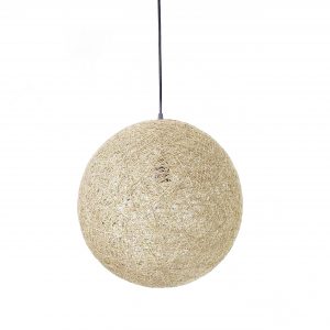 Globe pendant light nordic design - SPHERE