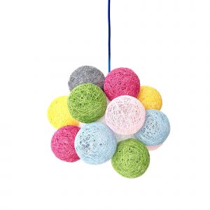 Consejos para decorar una habitación infantil