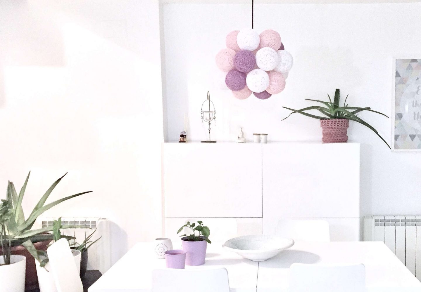 Iluminación artesanal en casa, todas las novedades!