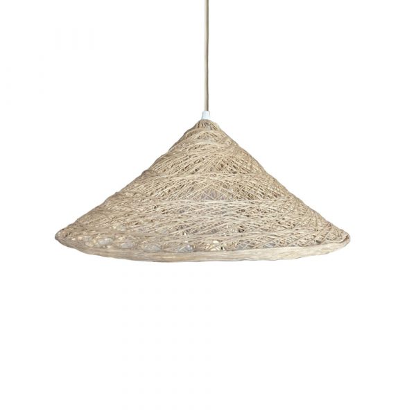 Pendant light minimalist design ANNAMITE
