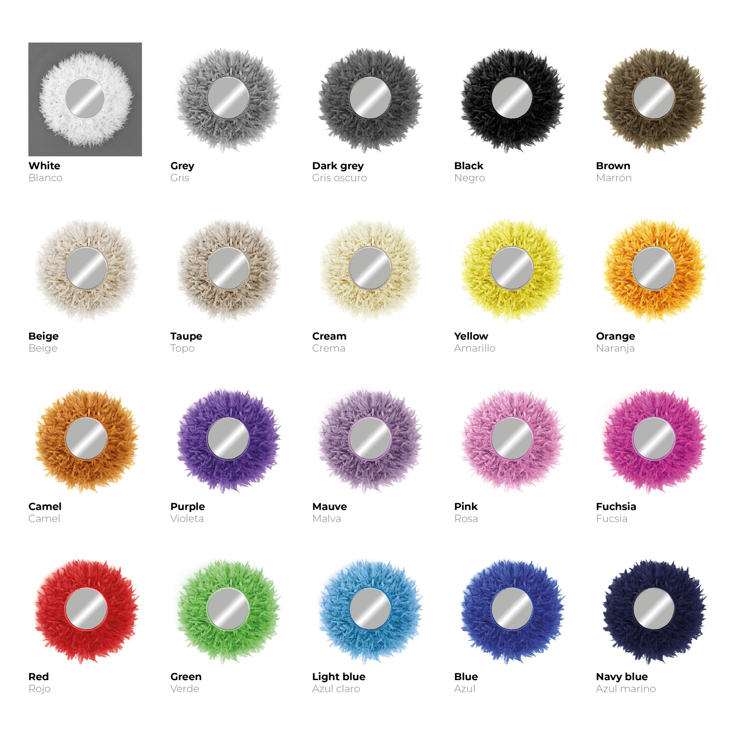 Cuadricula_colores_Mirror_Feathers_Geometrik_Design