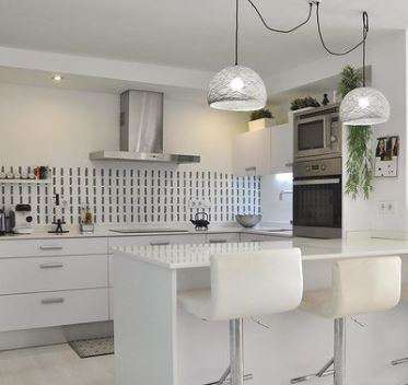 tendencias cocina