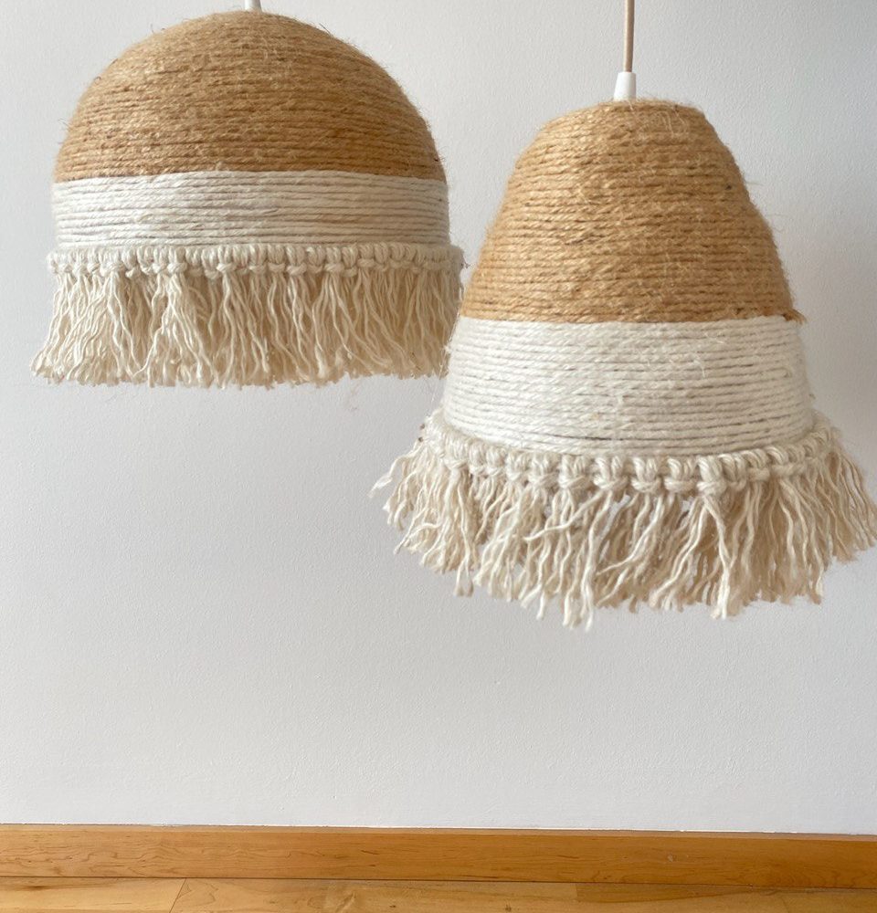 fringes lamps