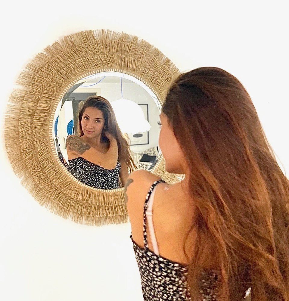 decoracion del recibidor