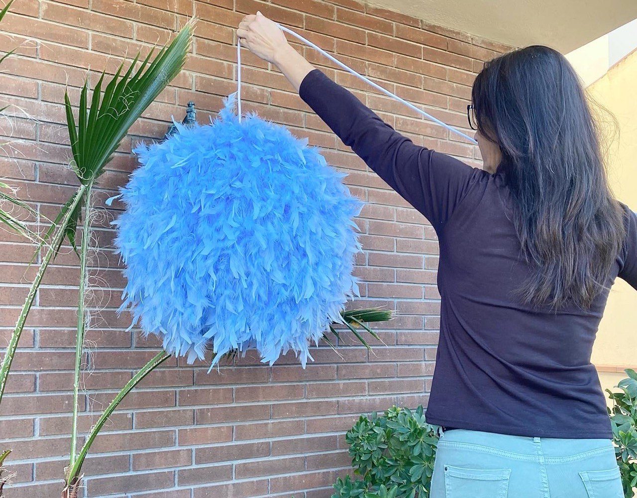 generation Z decoration