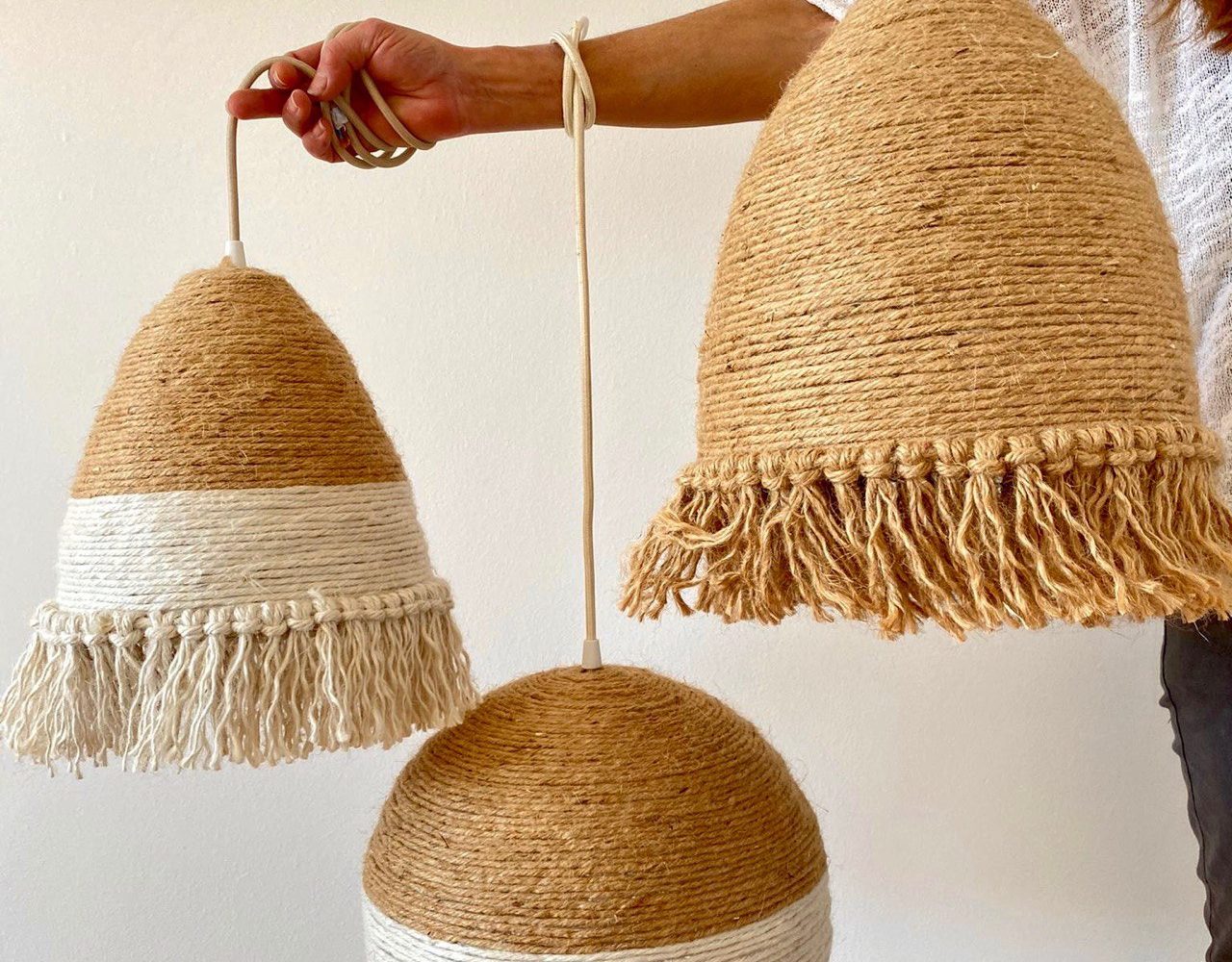 sustanaible decoration