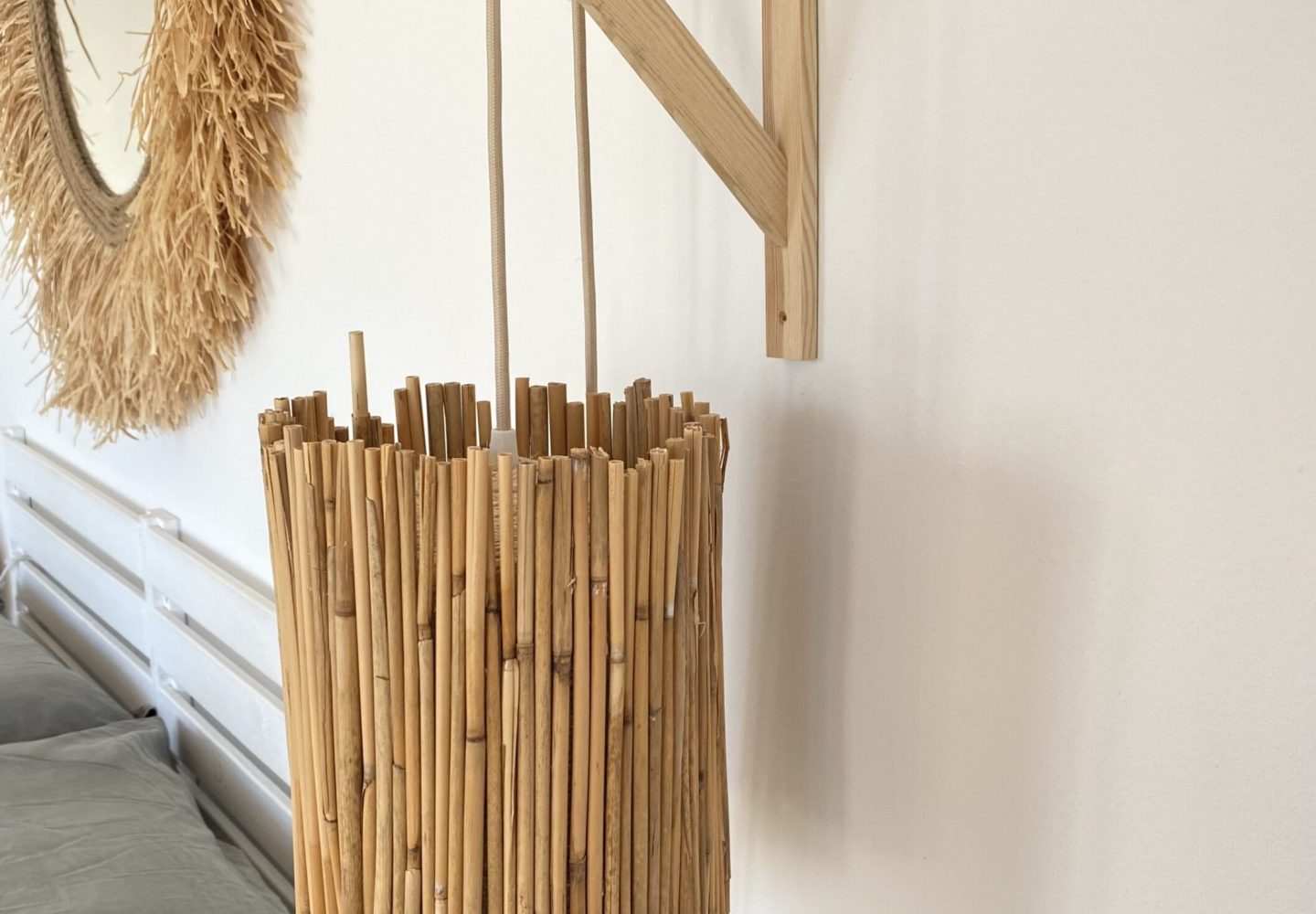 ¡Cuida la iluminación del dormitorio!