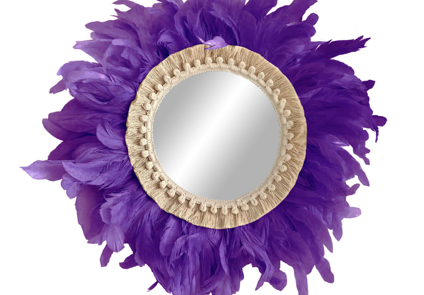 Ultravioleta el color de la decoración en 2018