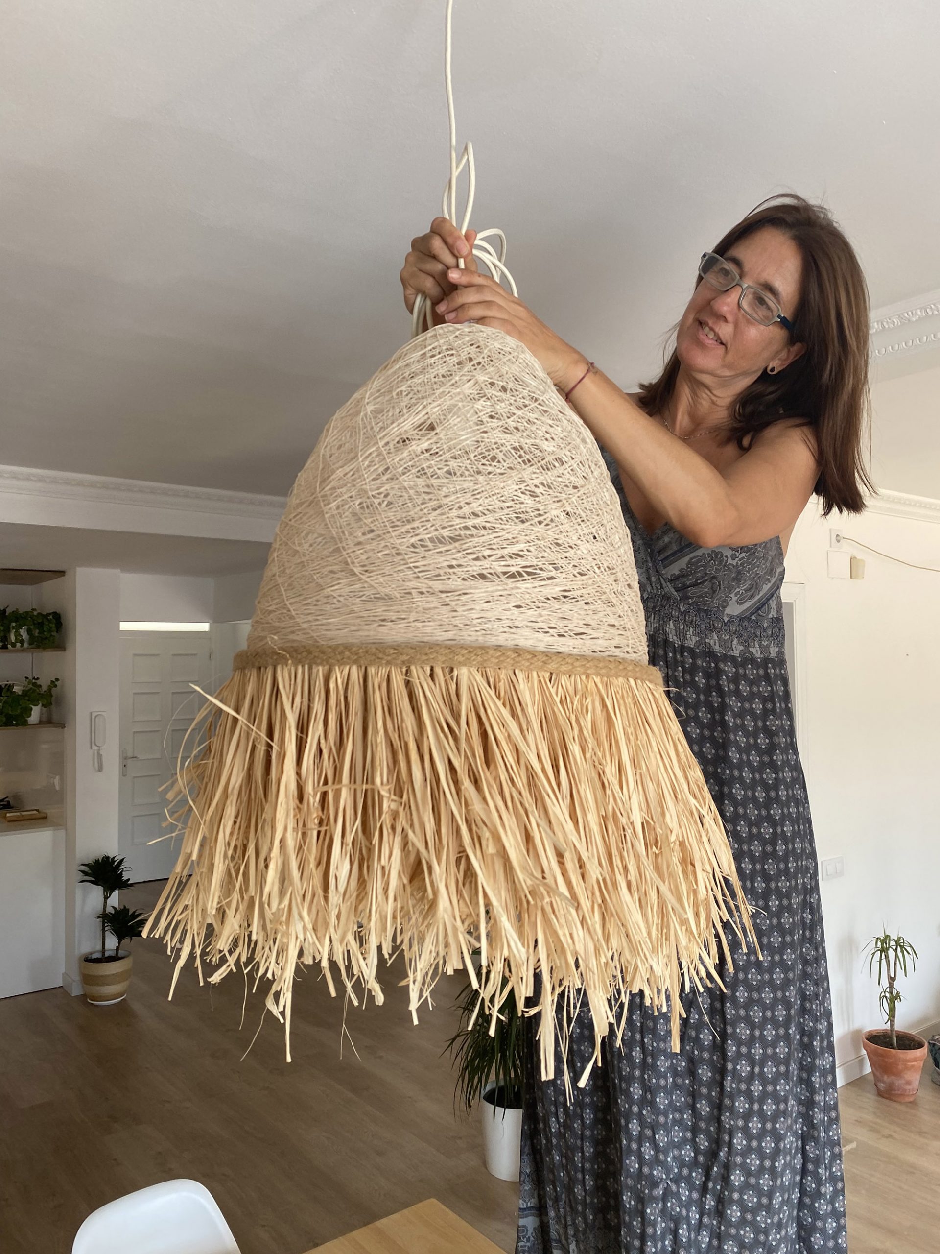 Lampara_Half_Raffia_Large_3