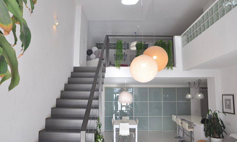 Proyecto Loft Proyecto Loft